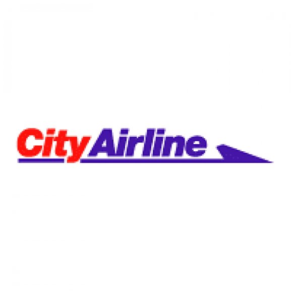 Logo of City Airline