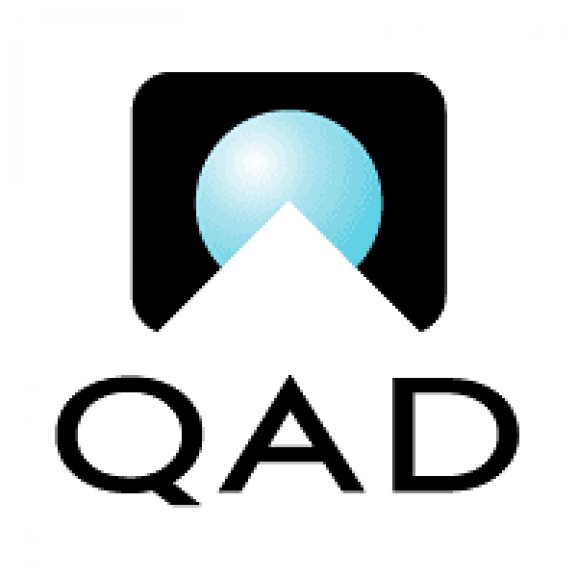 Logo of QAD