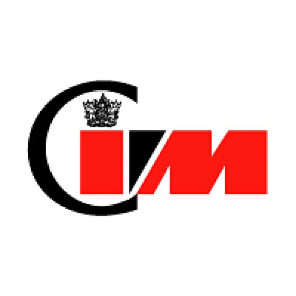 Logo of CIM