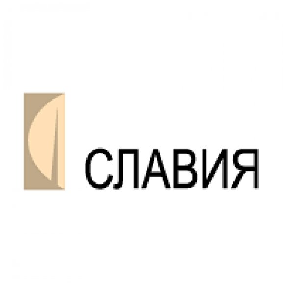 Logo of Slaviya