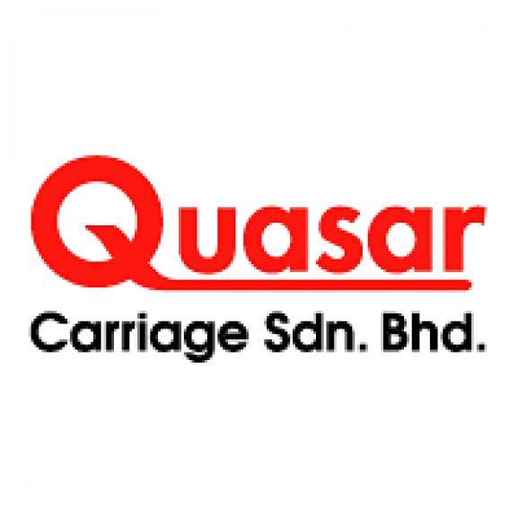 Logo of Quasar Carriage