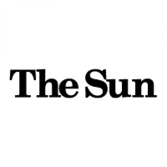 Logo of The Sun