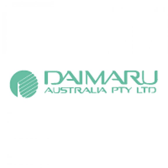 Logo of Daimaru Australia