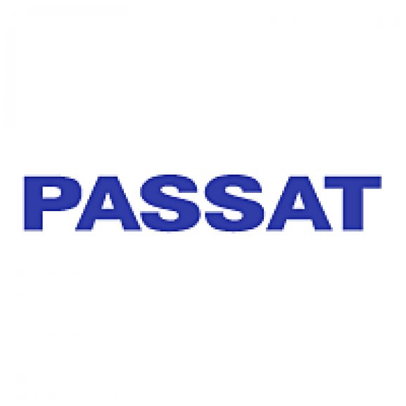 Logo of Passat