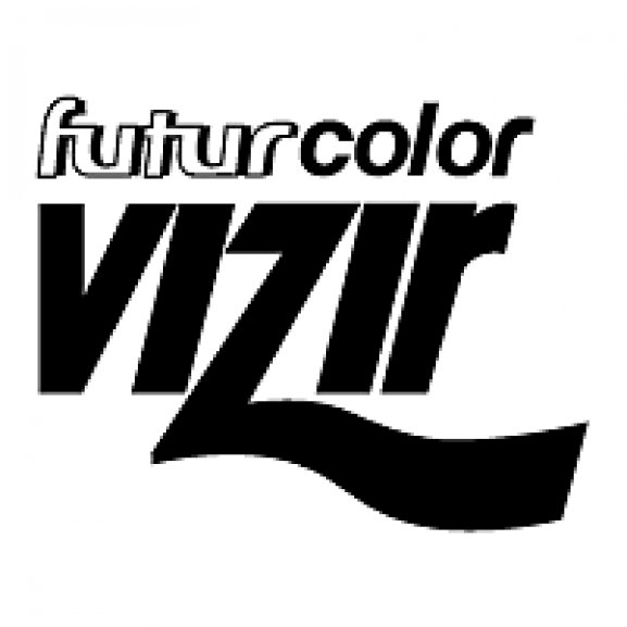 Logo of Vizir Futur Color
