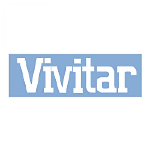 Logo of Vivitar