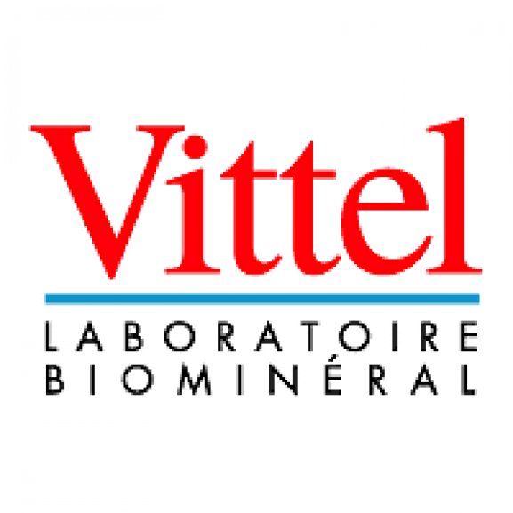 Logo of Vittel