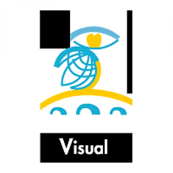 Logo of Visual