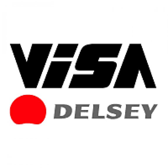 Logo of Visa Delsey