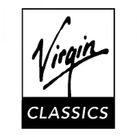 Logo of Virgin Classics