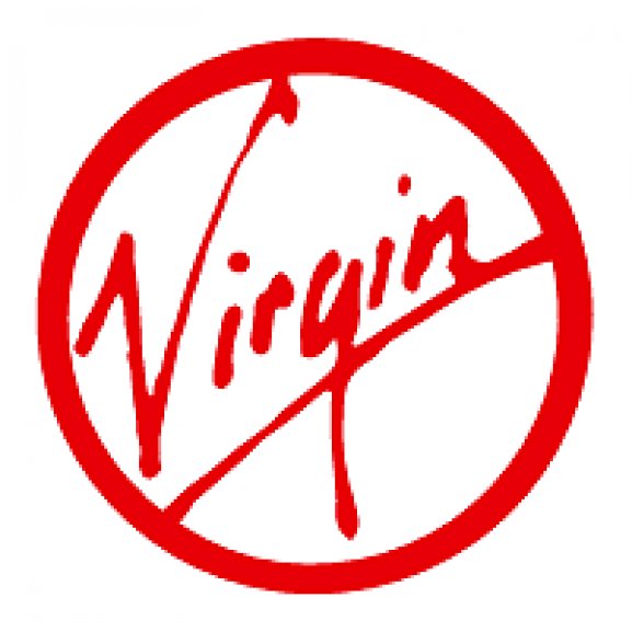 Logo of Virgin
