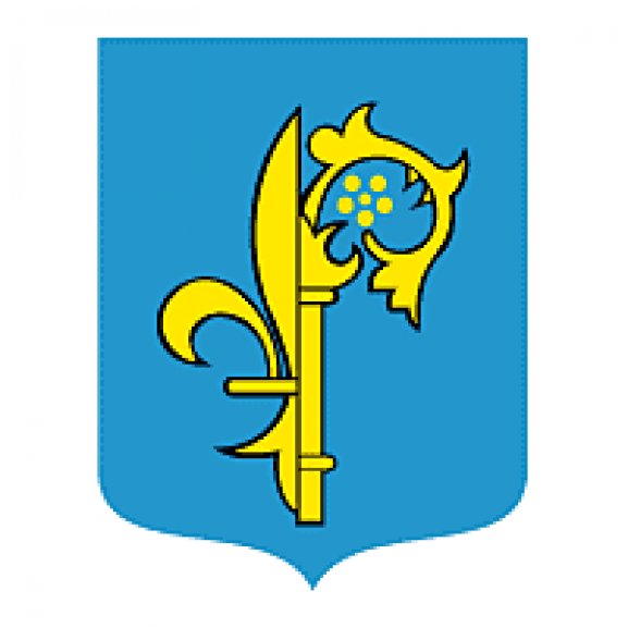 Logo of Ville Saint Cloud