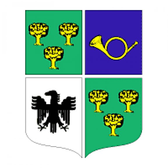 Logo of Ville La Garenne Colombes