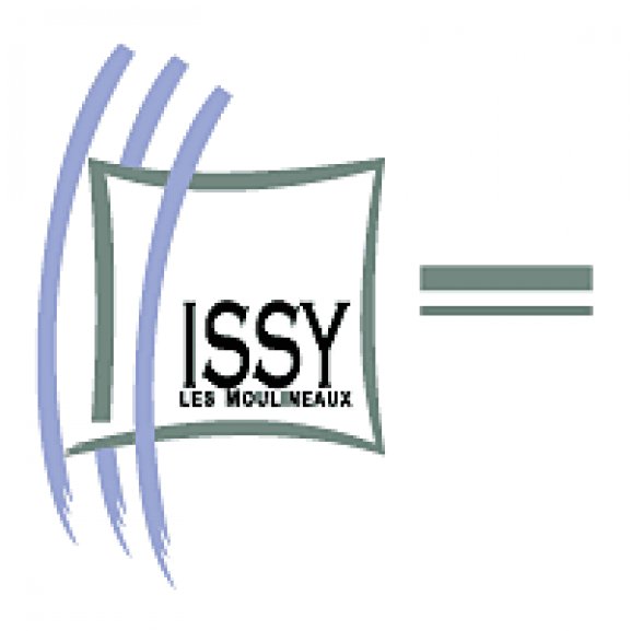 Logo of Ville Issy Les Moulineaux