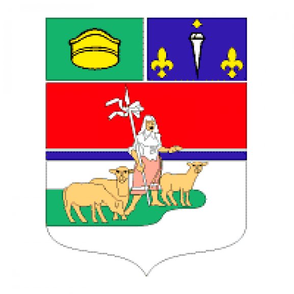 Logo of Ville Gennevilliers