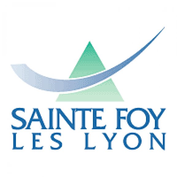 Logo of Ville de Sainte Foy les Lyon
