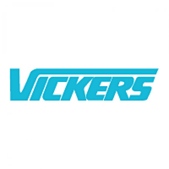 Logo of Vickers