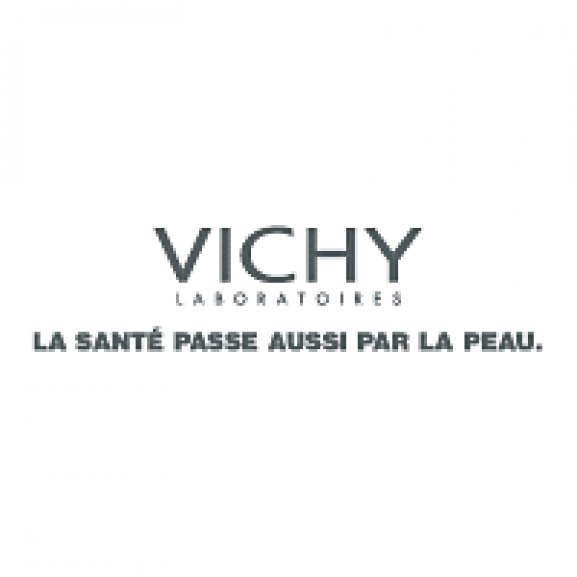 Logo of Vichy