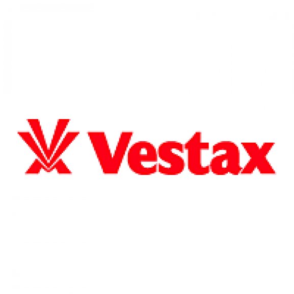 Logo of Vestax