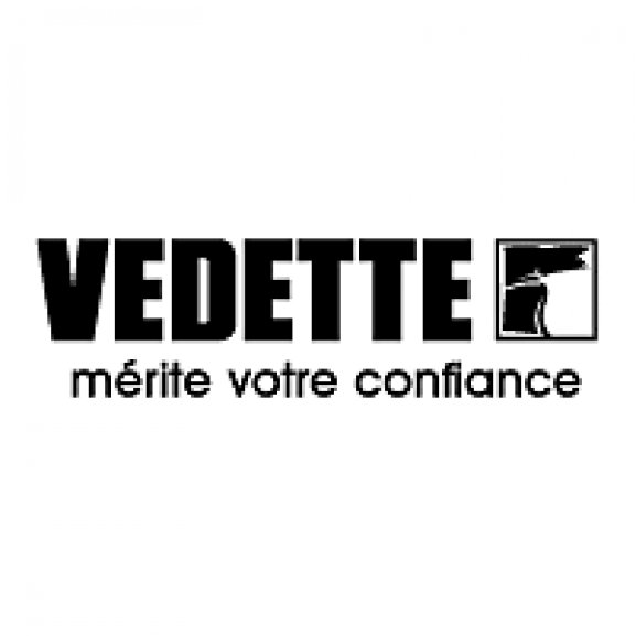 Logo of Vedette