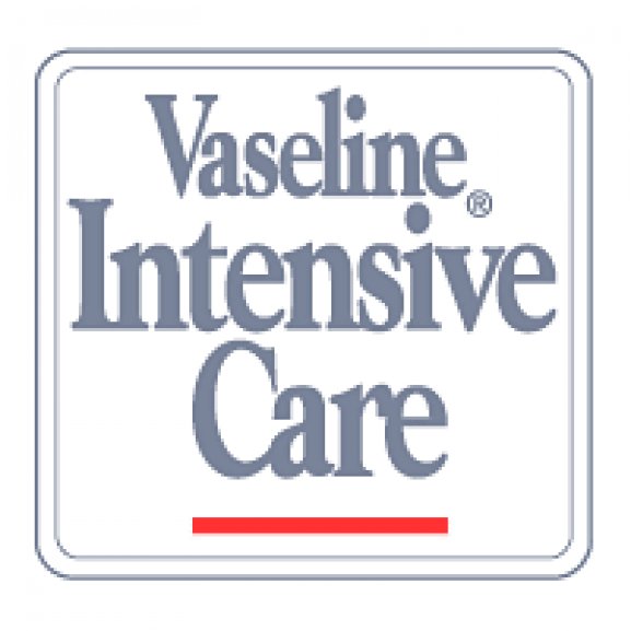 Logo of Vaseline Intensive Care