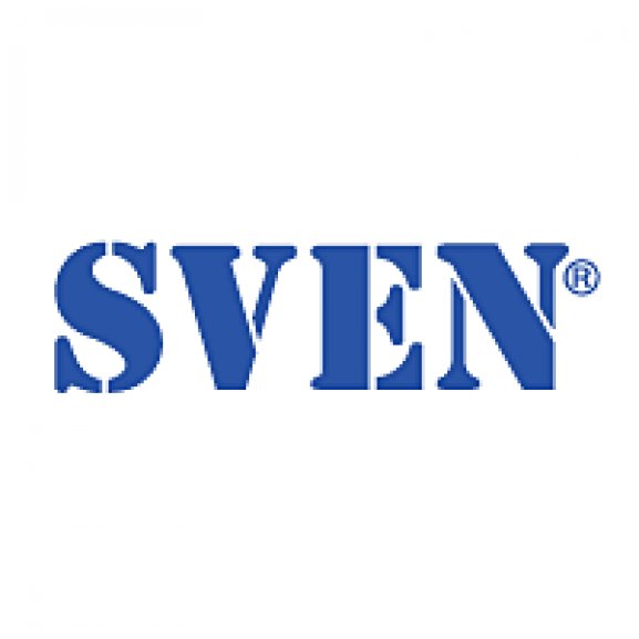 Logo of SVEN
