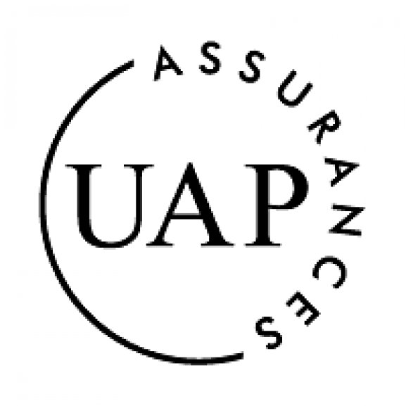 Logo of UAP Assurances