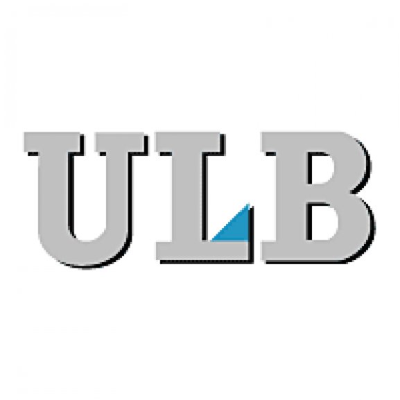 Logo of ULB
