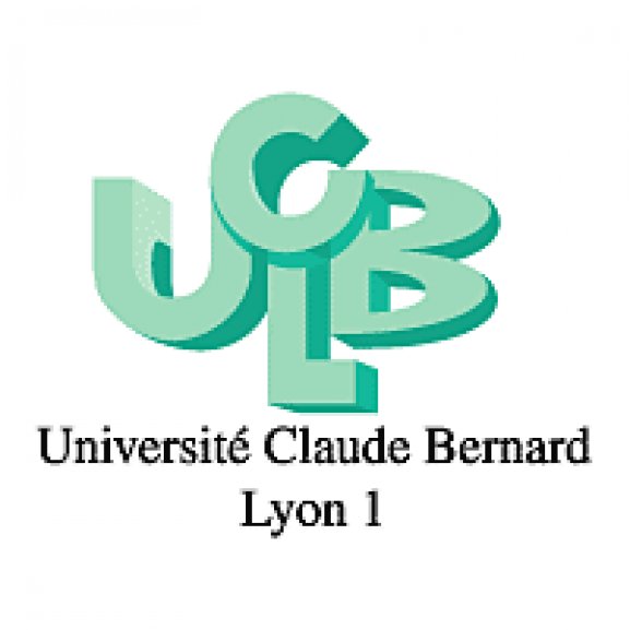 Logo of UCBL