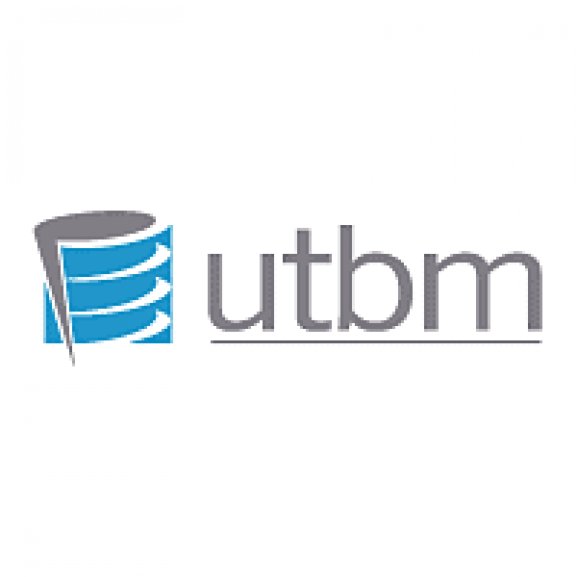 Logo of UTBM