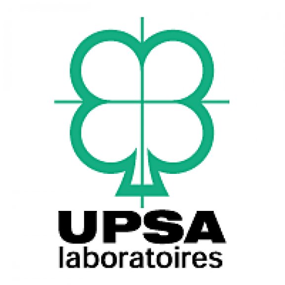 Logo of UPSA Laboratoires