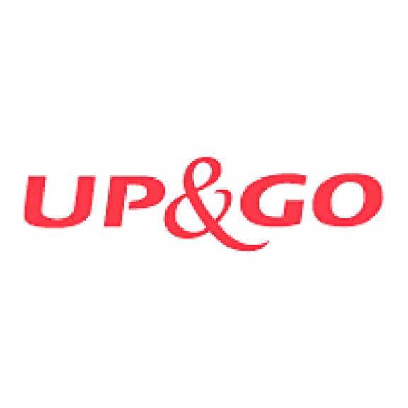 Logo of Up&amp;Go