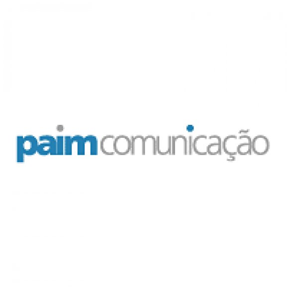 Logo of Paim Comunicacao
