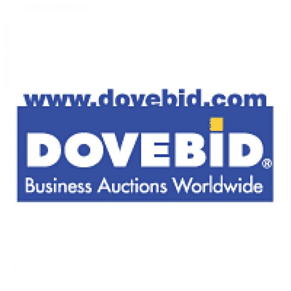 Logo of Dovebid