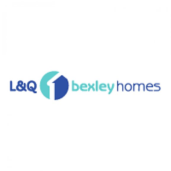 Logo of L&Q Bexley Homes