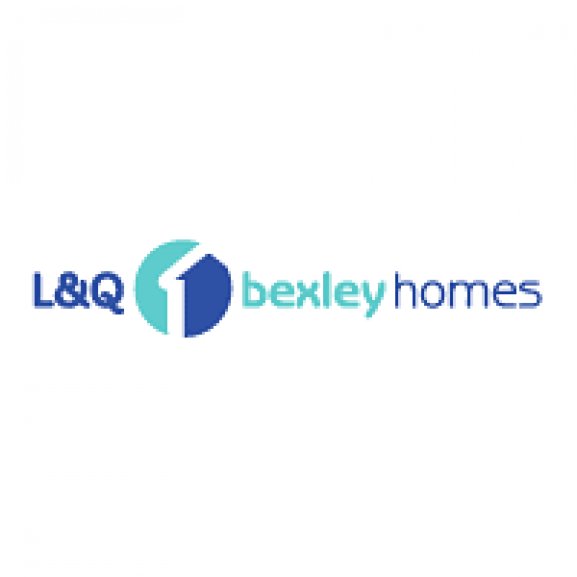 Logo of L&amp;Q Bexley Homes