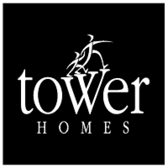 Logo of Tower Homes