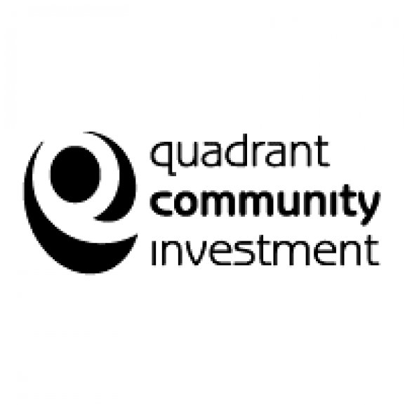 Logo of Quadrant Community Investment