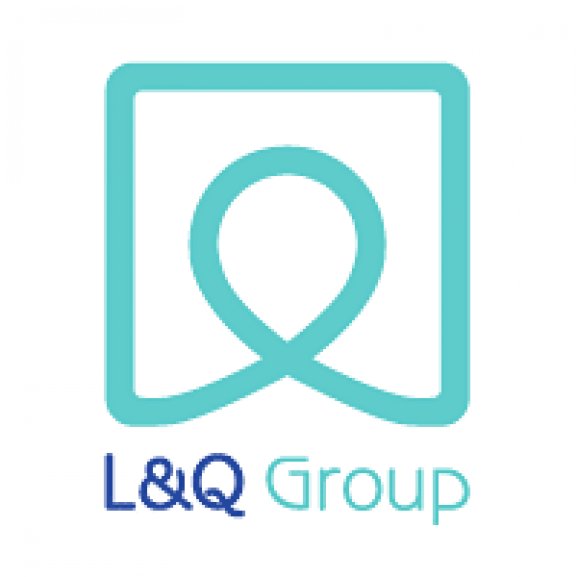 Logo of L&Q Group