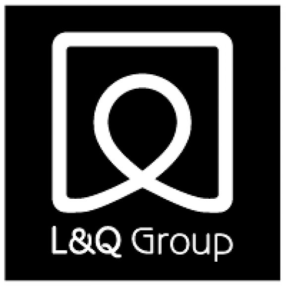 Logo of L&amp;Q Group