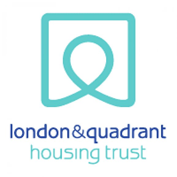 Logo of London & Quadrant Housing Trust