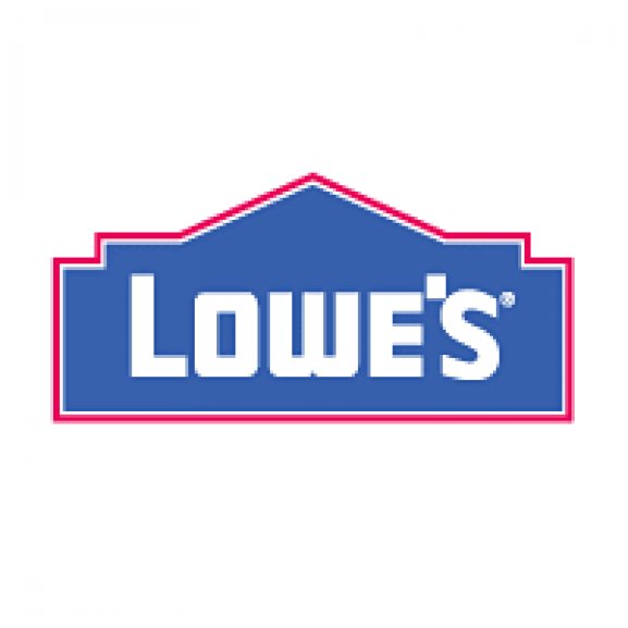Logo of Lowe&#039;s