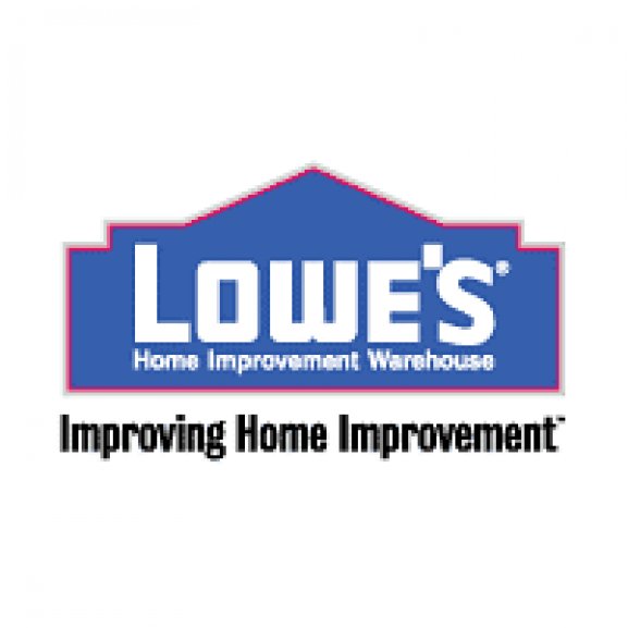 Logo of Lowe's