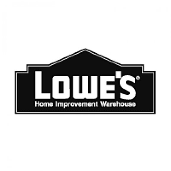 Logo of Lowe's