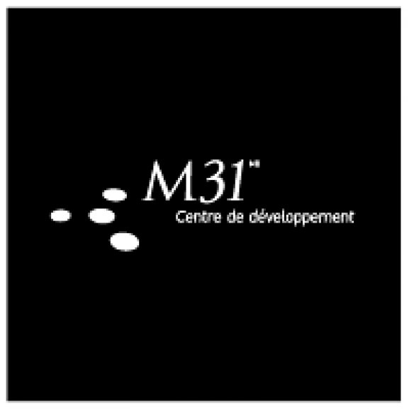 Logo of M31