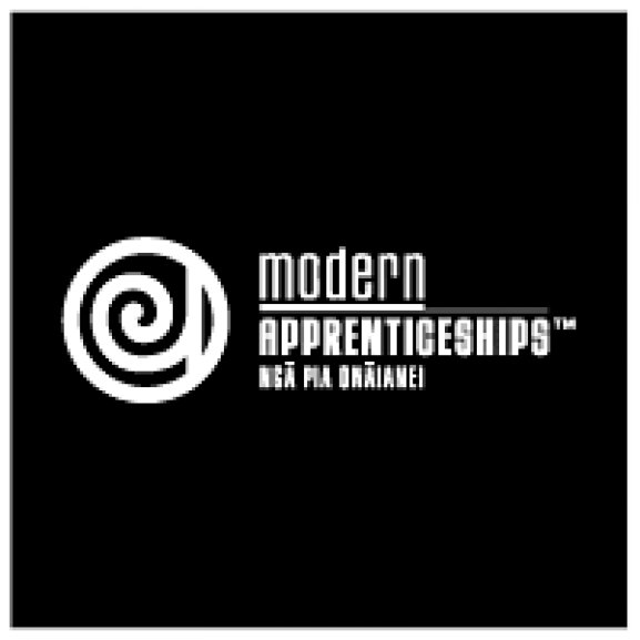 Logo of Modern Apprenticeships