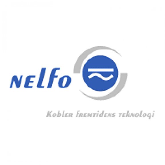 Logo of Nelfo