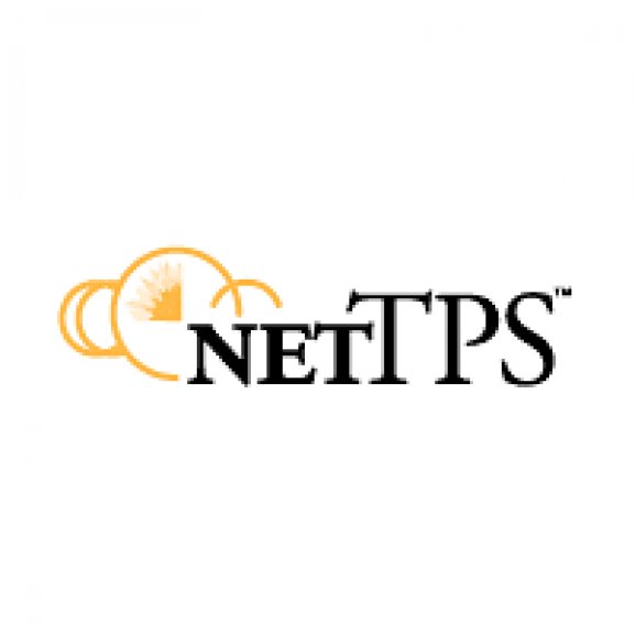 Logo of NetTPS
