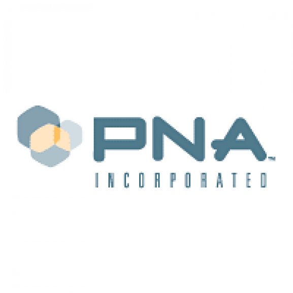 Logo of PNA Incorporated