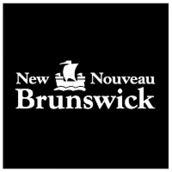 Logo of New Brunswick